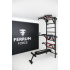 Шведская стенка Ferrum Force FR5