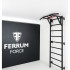 Универсальный съёмный турник Ferrum Force