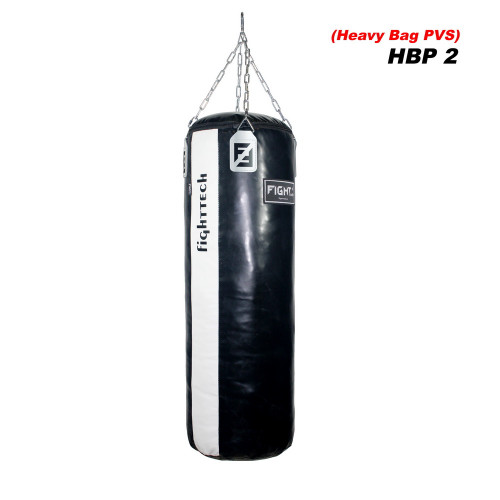 Мешок боксерский Fighttech 130х45 пвх HBP2