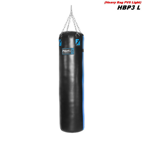 Мешок боксерский Fighttech Light 150х40 пвх HBP3 L