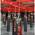 Мешок боксерский Fighttech 180х35 пвх HBP4
