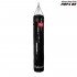 Мешок боксерский Fighttech Black Edition 180х35 пвх HBP4 BE