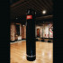Мешок боксерский Fighttech Black Edition 180х35 пвх HBP4 BE