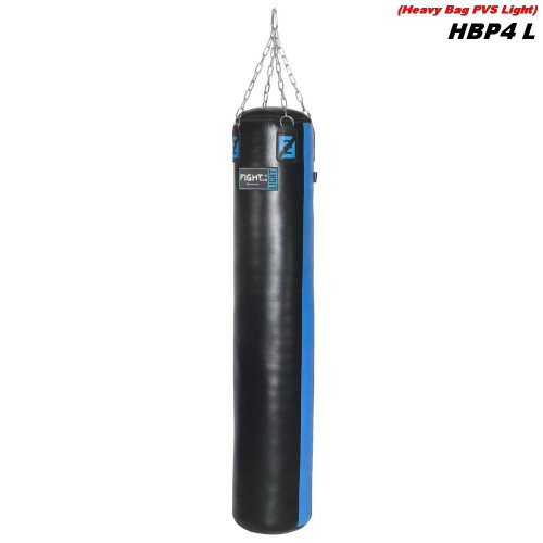 Мешок боксерский Fighttech Light 180Х35 пвх HBP4 L 