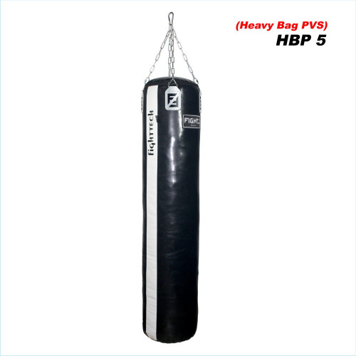 Мешок боксерский Fighttech 180х40 пвх HBP5