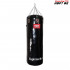 Мешок боксерский Fighttech Black Edition 140х50 пвх HBP7 BE