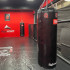 Мешок боксерский Fighttech Black Edition 140х50 пвх HBP7 BE