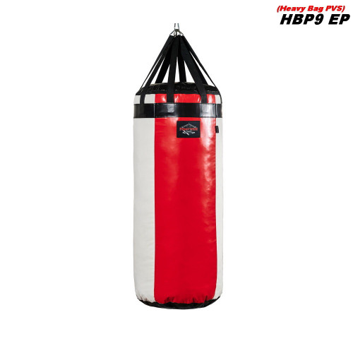 Мешок боксерский Fighttech ПВХ 140Х60 HBP9 EP