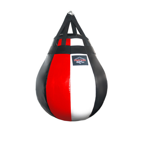 Большая Груша Fighttech ПВХ 90Х80 SBP12 EP
