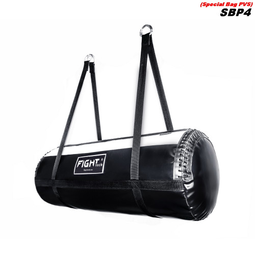 Мешок боксерский горизонтальный Fighttech 90х38 ПВХ SBP4