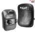 Макивара изогнутая кожа Fighttech KS2