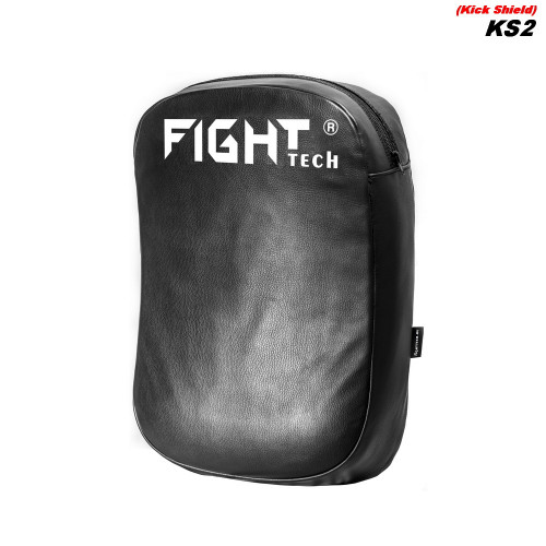 Макивара изогнутая кожа Fighttech KS2