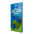 Корзина для мячей Tennis Life 80 Deluxe синяя