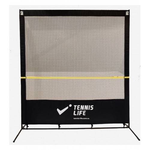Стенка сетка Tennis Life Tennis rebounder стандарт