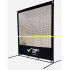 Стенка сетка Tennis Life Tennis rebounder стандарт