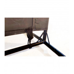 Стенка сетка Tennis Life Tennis rebounder стандарт