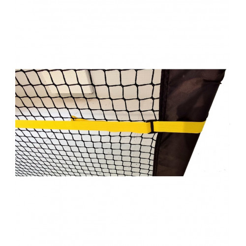 Стенка сетка Tennis Life Tennis rebounder стандарт