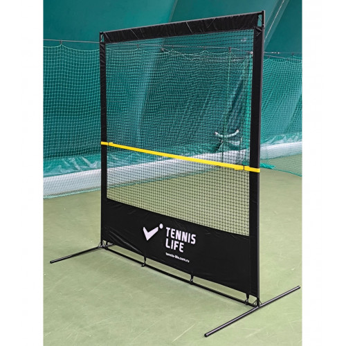 Стенка сетка Tennis Life Tennis rebounder стандарт