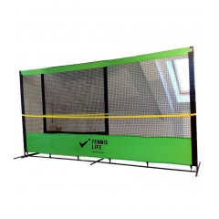 Cтенка сетка Tennis Life rebounder большая