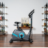 Велотренажер домашний OXYGEN FITNESS CARDIO CONCEPT 5