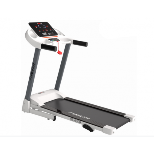 Беговая дорожка UNIXFIT ST-630R White