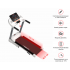 Беговая дорожка UNIXFIT ST-630R White