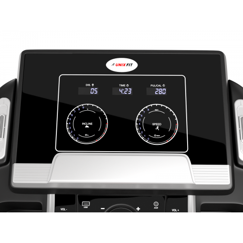 Беговая дорожка UNIXFIT MX-990X