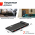Беговая дорожка UNIXFit R-250R