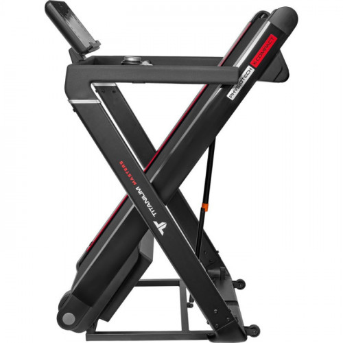 Беговая дорожка Titanium Masters Physiotech X-Compact