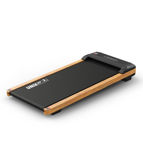 Беговая дорожка UNIXFit Wood Way 3.0