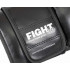 Боксерские перчатки Clinch Fight 3.0 черные