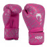 Боксерские перчатки Venum Contender 1.5 XT Pink
