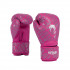 Боксерские перчатки Venum Contender 1.5 XT Pink