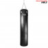 Мешок боксерский Fighttech  180х40 кожа HBL5 