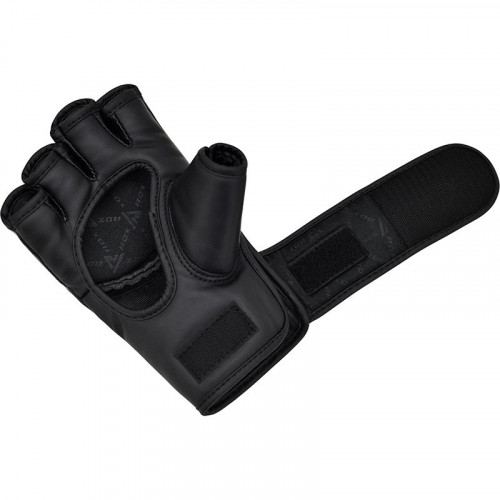 Перчатки для универсального боя RDX Grappling F12