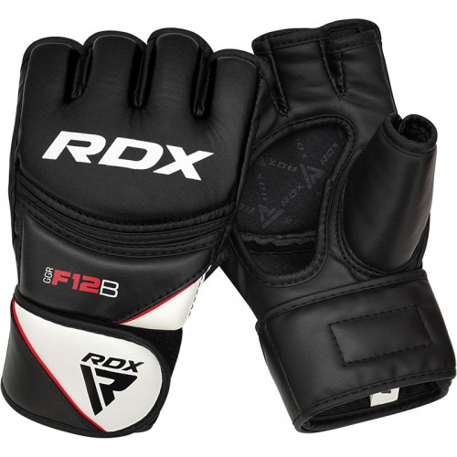 Перчатки для универсального боя RDX Grappling F12