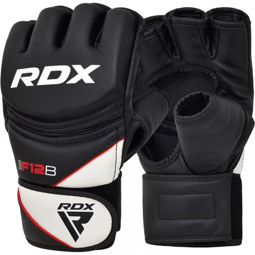 Перчатки для универсального боя RDX Grappling F12