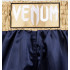 Шорты для тайского бокса Venum Classic Navy Blue/Gold