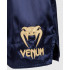 Шорты для тайского бокса Venum Classic Navy Blue/Gold
