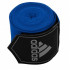 Бинт боксерский Adidas Mexican Blue