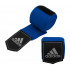 Бинт боксерский Adidas Mexican Blue
