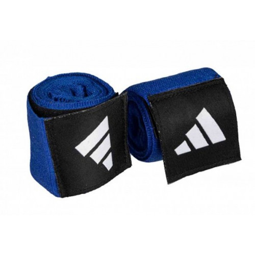 Бинт боксерский Adidas Pro Blue