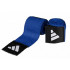 Бинт боксерский Adidas Pro Blue
