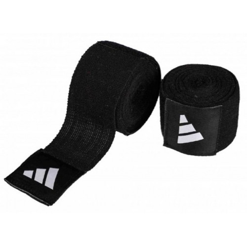Бинт боксерский Adidas Pro Black