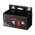 Бинт боксерский Adidas Pro Red