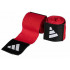 Бинт боксерский Adidas Pro Red