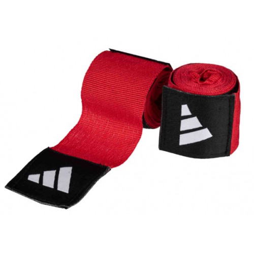 Бинт боксерский Adidas Pro Red