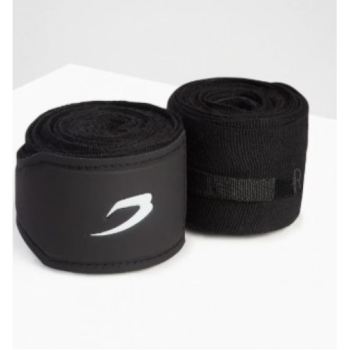 Бинт боксерский Boxraw Black