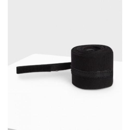 Бинт боксерский Boxraw Black