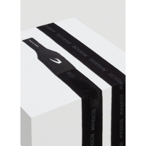 Бинт боксерский Boxraw Black